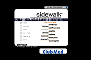 Sidewalk 1997